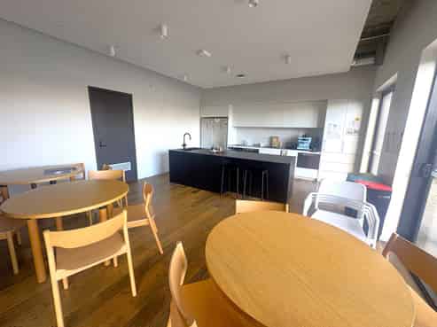 Your Future HQ, Right in Eden Terrace