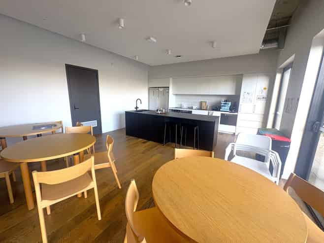 Your Future HQ, Right in Eden Terrace