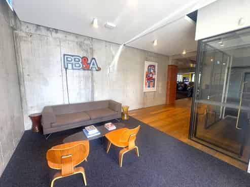 Your Future HQ, Right in Eden Terrace