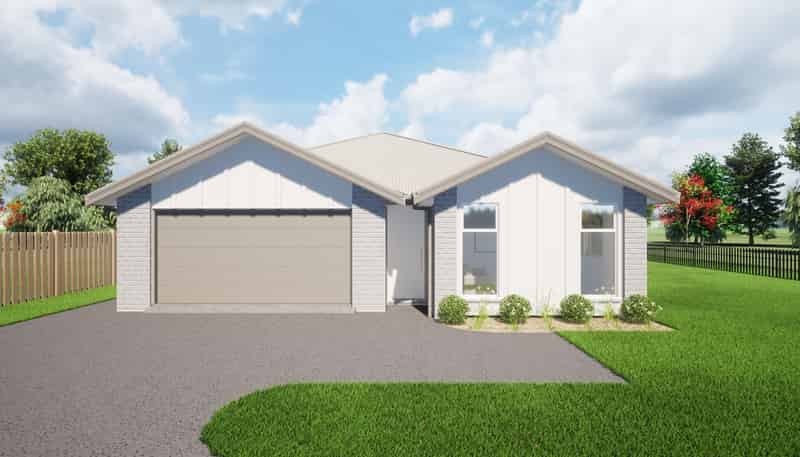  Ruru Downs, Putaruru