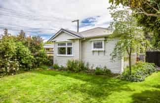 187 Matsons Avenue, Papanui