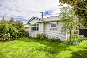187 Matsons Avenue, Papanui