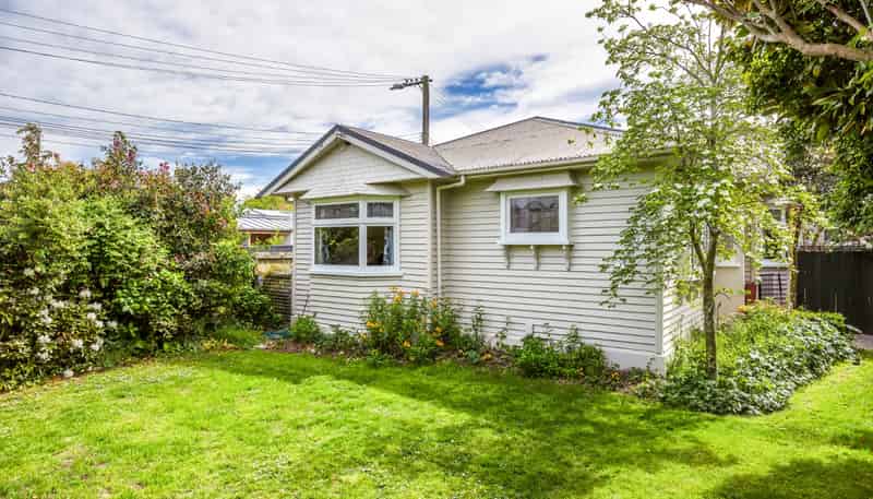 187 Matsons Avenue, Papanui