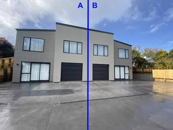 A/277 Tukapa Street, Westown