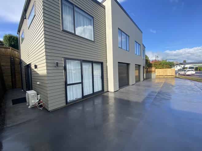 A/277 Tukapa Street, Westown