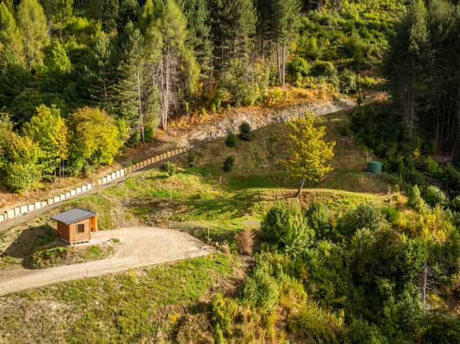 Lot 1, 624 Glenorchy-Queenstown Road, Closeburn