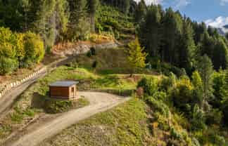 Lot 1, 624 Glenorchy-Queenstown Road, Closeburn