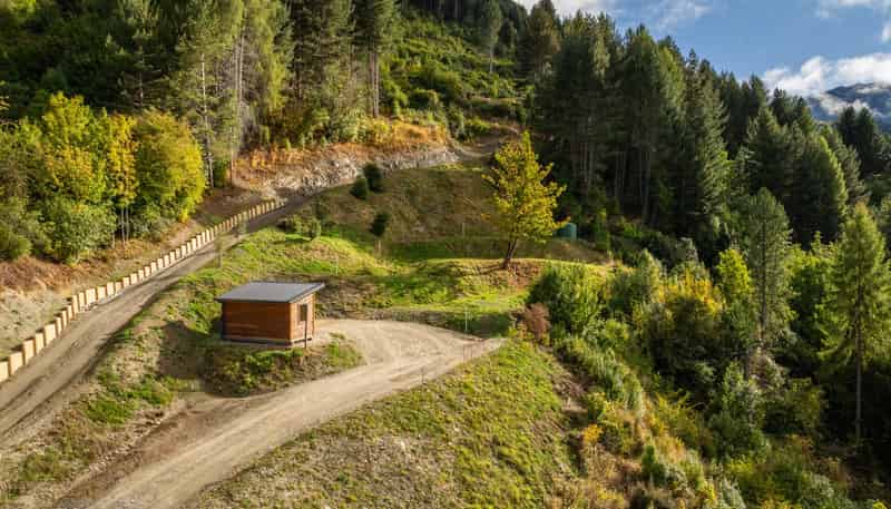 Lot 1, 624 Glenorchy-Queenstown Road, Closeburn