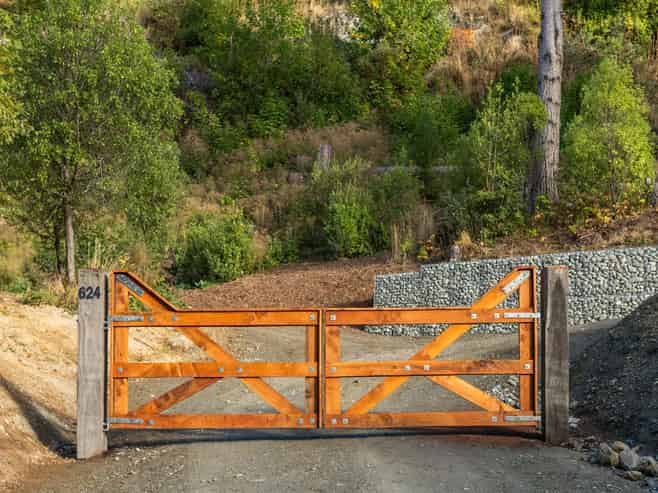 Lot 1, 624 Glenorchy-Queenstown Road, Closeburn