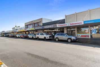 Premium Investment with Development Upside