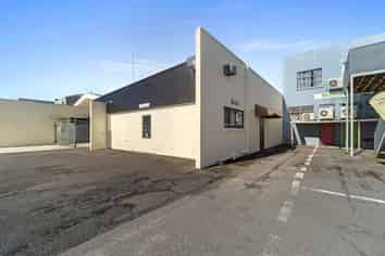 Premium Investment with Development Upside