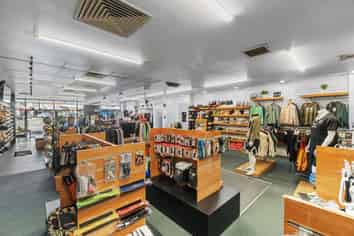 Premium Investment with Development Upside