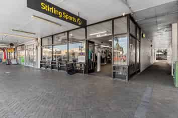 Premium Investment with Development Upside