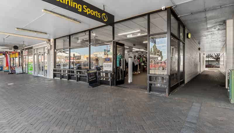 150 Alexandra Street, Te Awamutu