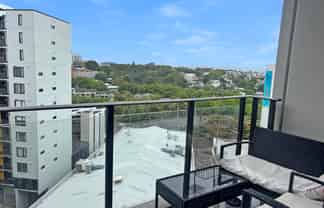 1106/145 Nelson Street, Auckland Central