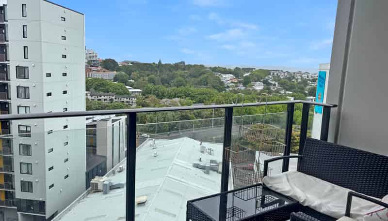 1106/145 Nelson Street, Auckland Central