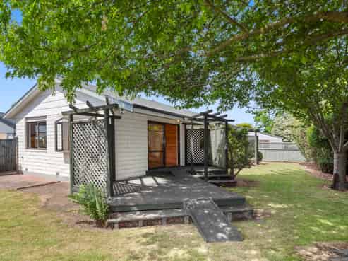 29A Wiremu Street, Redwood