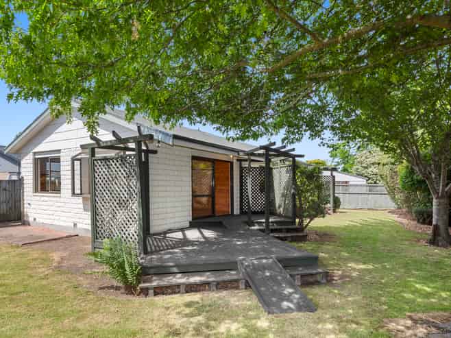 29A Wiremu Street, Redwood