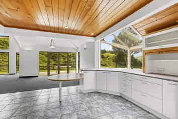 419 and 43 Takapu Road, Tawa