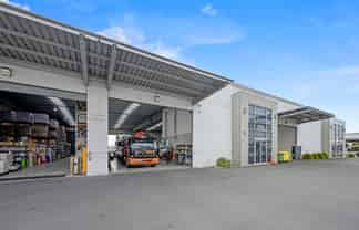 635sqm modern industrial Wiri