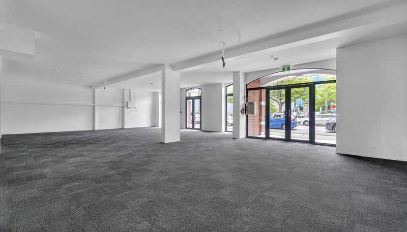 210 St Asaph , Christchurch Central