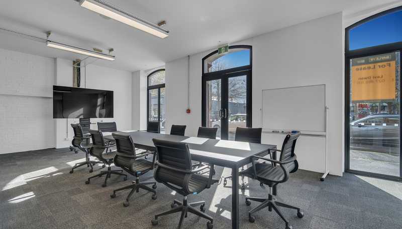 210 St Asaph , Christchurch Central