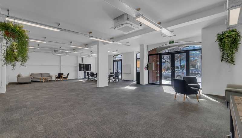 210 St Asaph , Christchurch Central