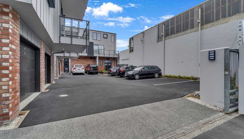 210 St Asaph , Christchurch Central