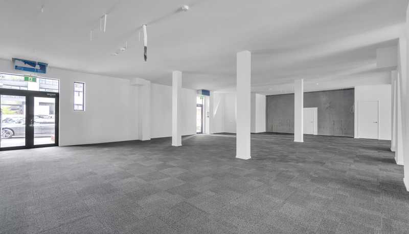 210 St Asaph , Christchurch Central