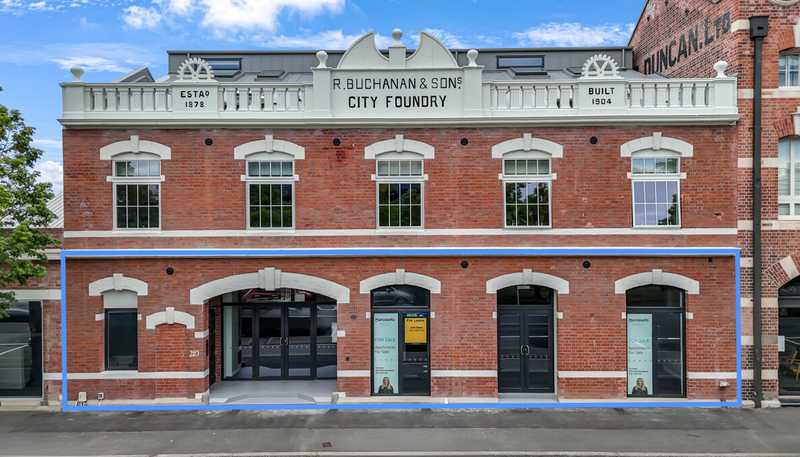 210 St Asaph , Christchurch Central