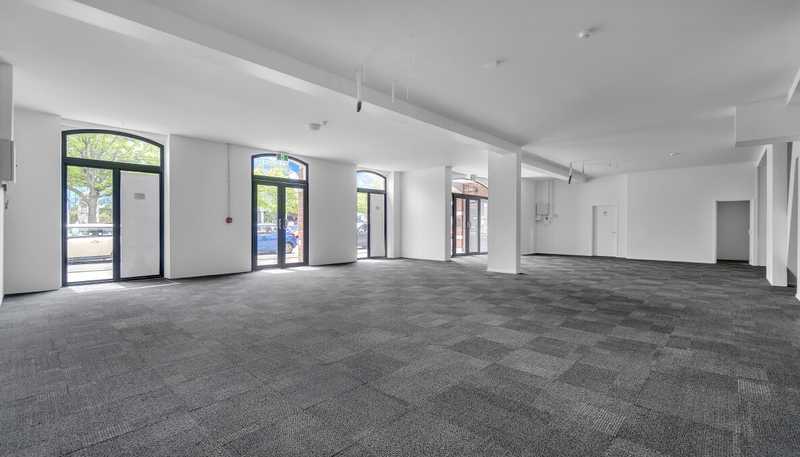 210 St Asaph , Christchurch Central