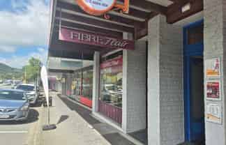 Compact Retail, Perfect Position