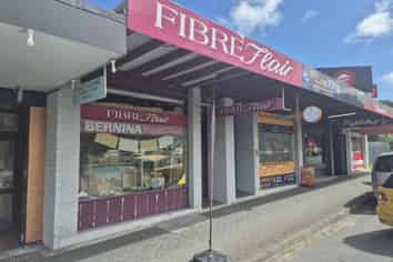 Compact Retail, Perfect Position