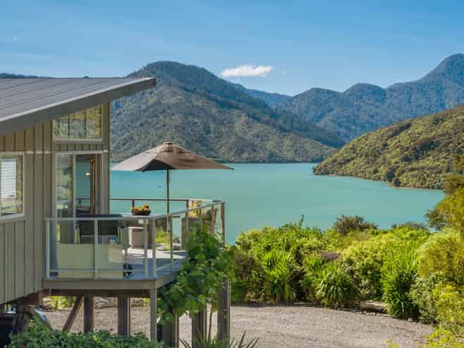 784a Queen Charlotte Drive, Havelock