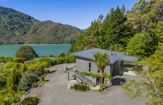 784a Queen Charlotte Drive, Havelock