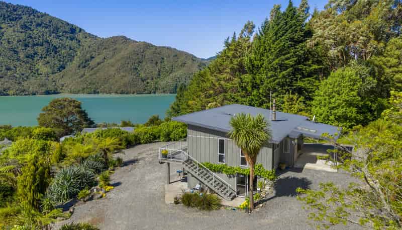 784a Queen Charlotte Drive, Havelock