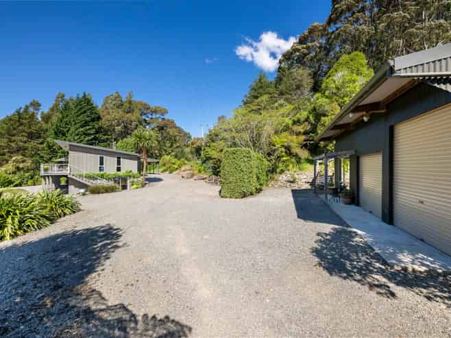 784a Queen Charlotte Drive, Havelock