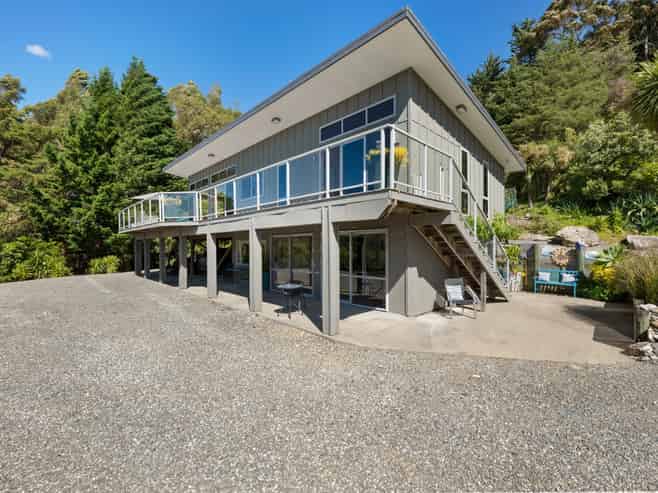 784a Queen Charlotte Drive, Havelock