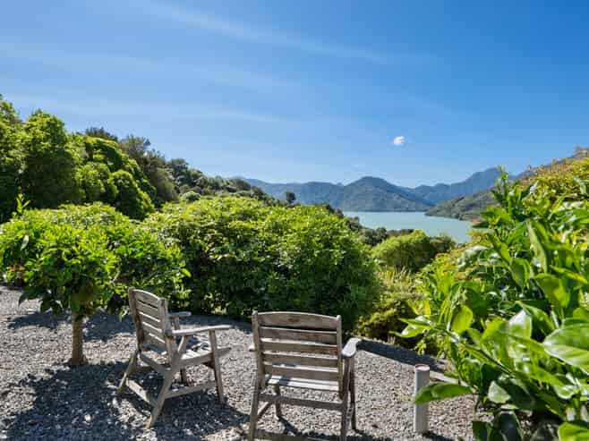 784a Queen Charlotte Drive, Havelock