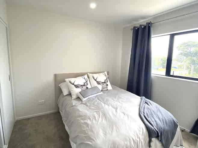 15C William Avenue , Manurewa