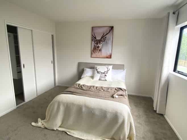 15C William Avenue , Manurewa