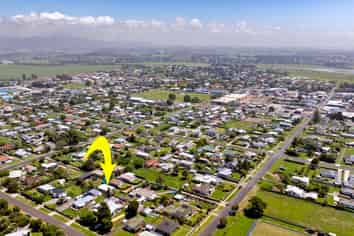 76c King Street, Opotiki