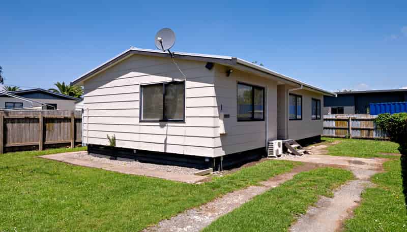 76C King Street, Opotiki