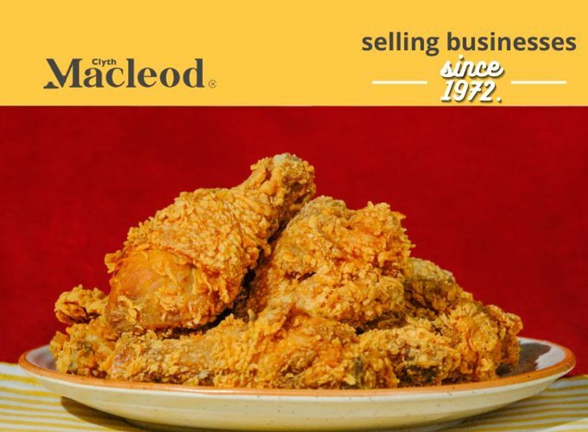 High-Performing Franchise, Prime West Auckland Location - (CML 11441)
