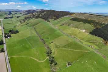 242 Caroline Valley Road, Caroline