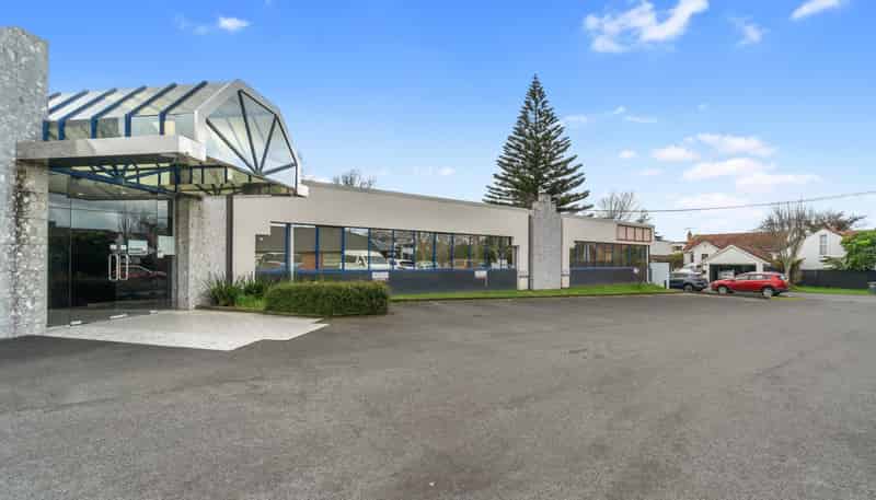 21 Clifton Road, Hamilton Central