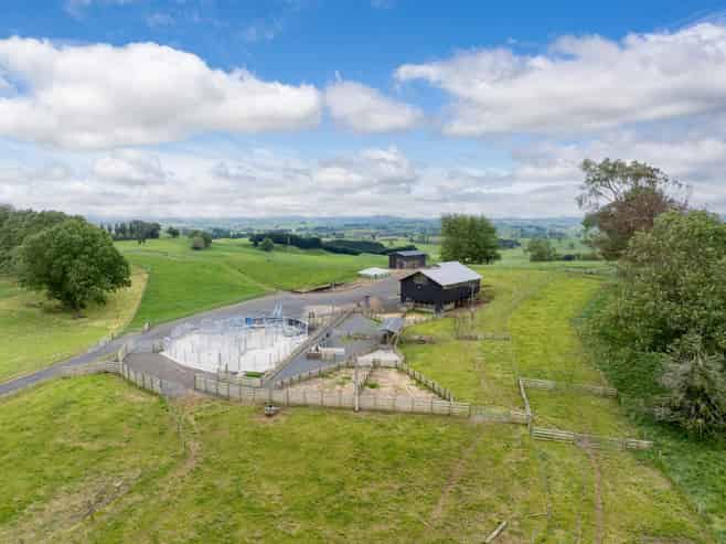 196 Waimanu Road, Pukeatua