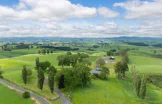 196 Waimanu Road, Pukeatua