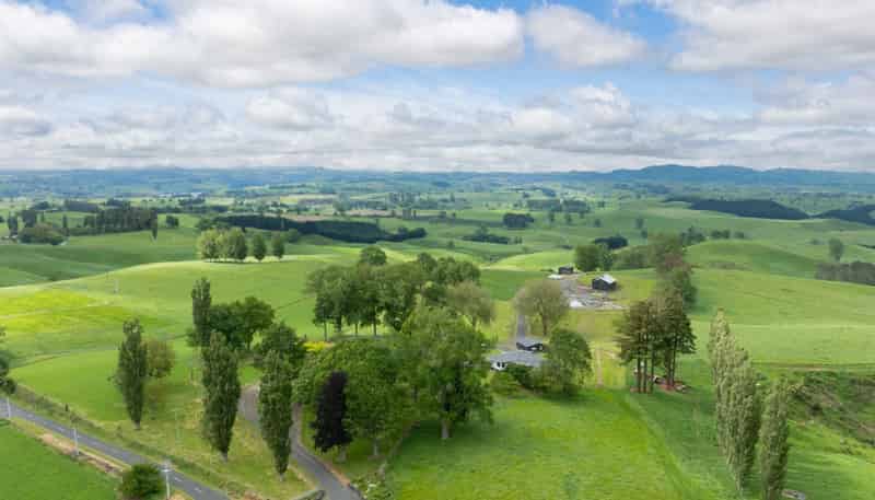 196 Waimanu Road, Pukeatua