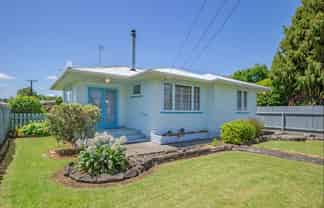 44 Kings Drive, Levin